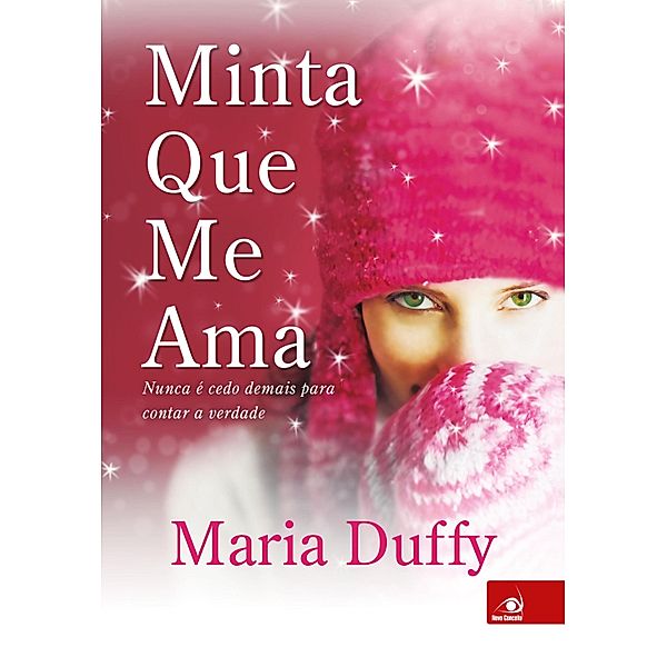 Minta que me ama, Maria Duffy