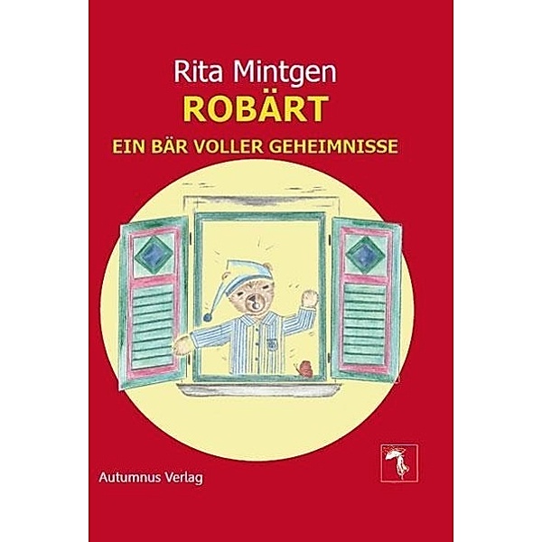 Mintgen, R: Robärt, Rita Mintgen