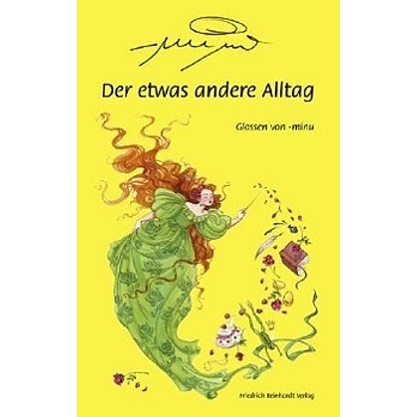 minu: etwas andere Alltag, MINU