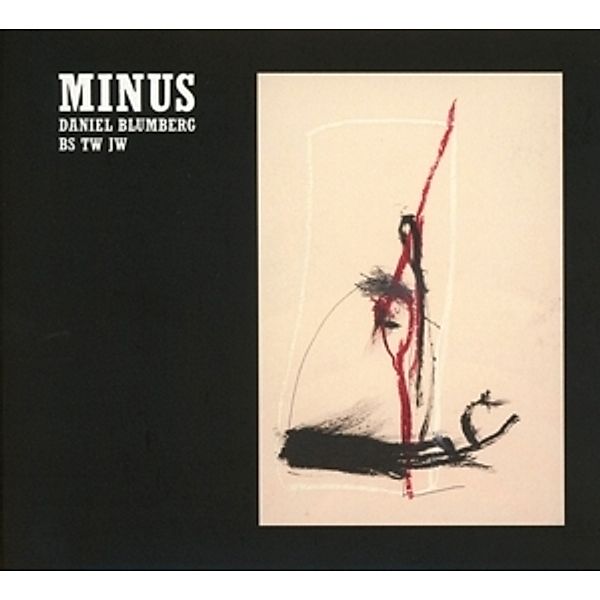 Minus, Daniel Blumberg