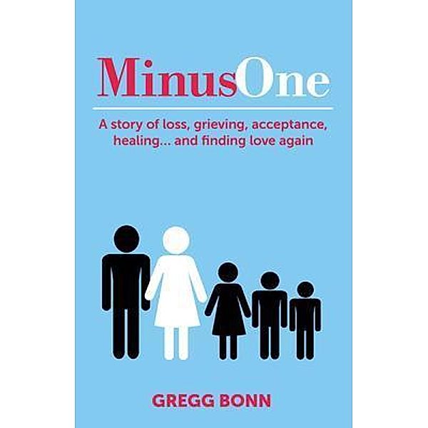 Minus One, Gregg Bonn