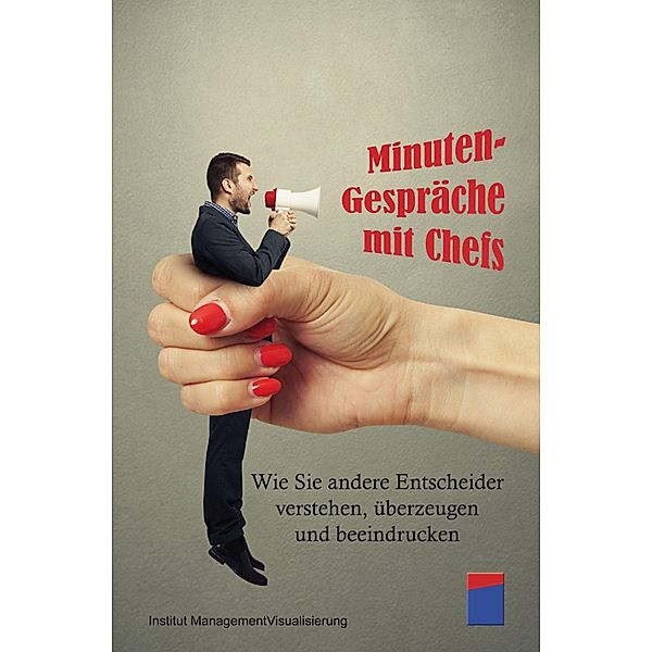 Minuten-Gespräche mit Chefs, Institut für Managementvisualisierung