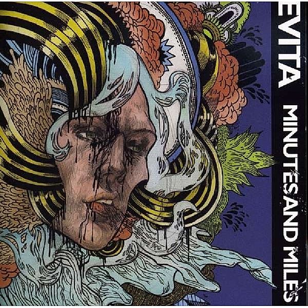 Minutes & Miles, Evita