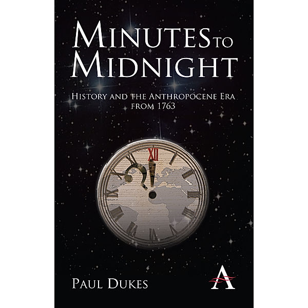 Minutes to Midnight, Paul Dukes