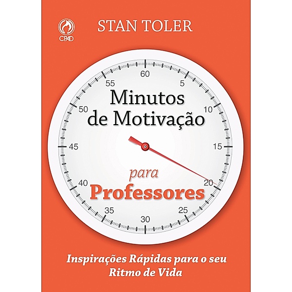 Minutos de Motivação para Professores, Stan Toler