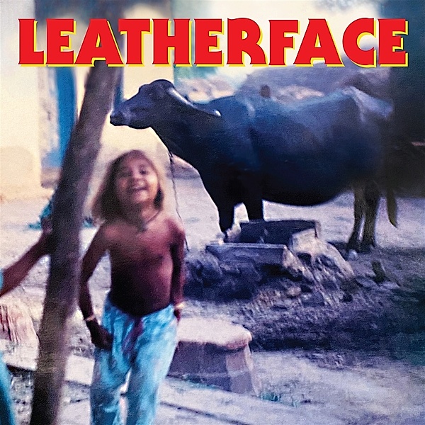 Minx, Leatherface