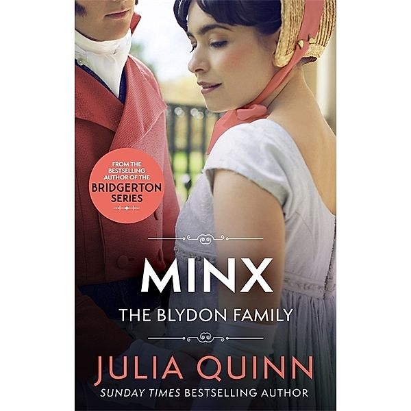 Minx, Julia Quinn