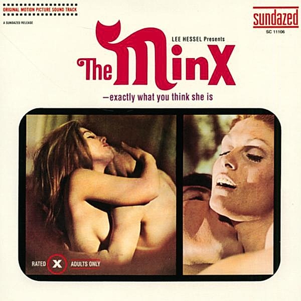 Minx Soundtrack, The Cyrkle