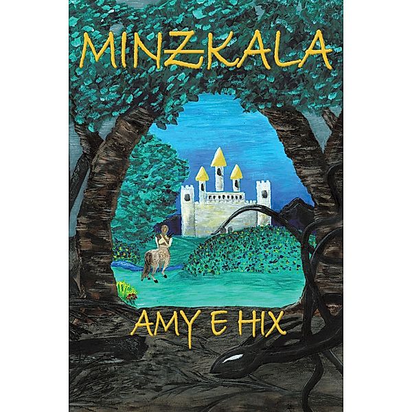 Minzkala, Amy E Hix