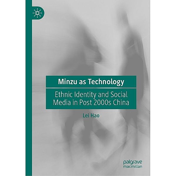 Minzu as Technology / Progress in Mathematics, Lei Hao