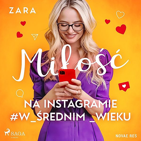 Miłość na Instagramie #w_średnim _wieku, Zara