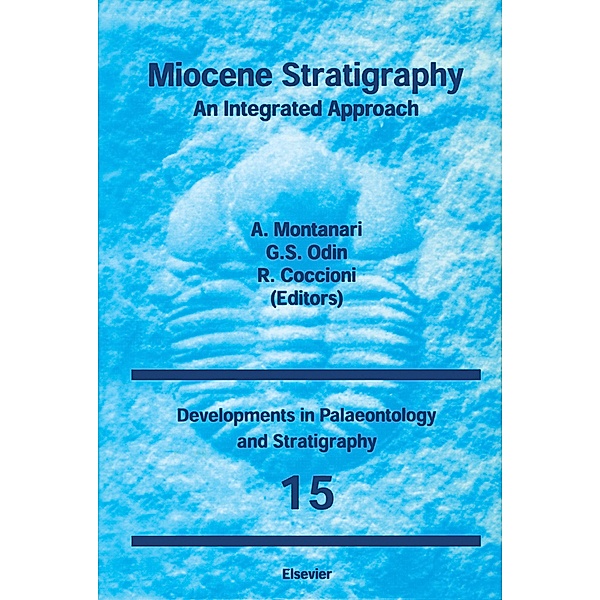 Miocene Stratigraphy