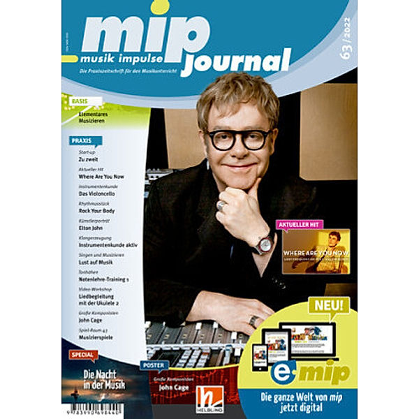 mip-Journal 63/2022, m. 1 Beilage