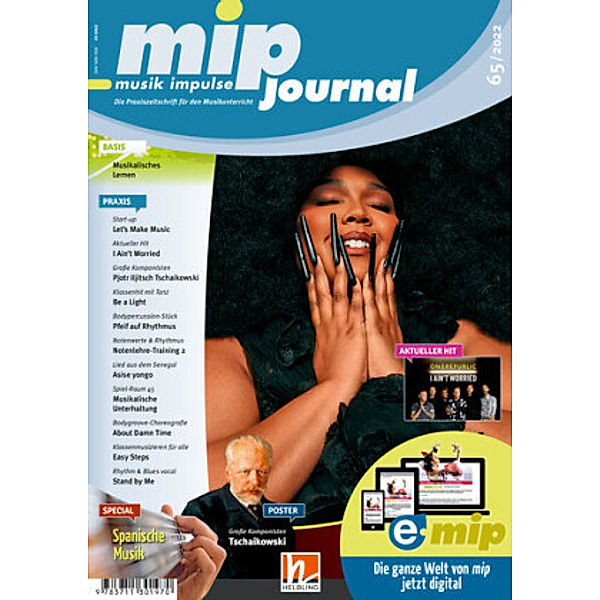 mip-Journal 65/2022, m. 1 Beilage