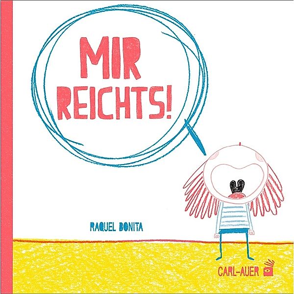 Mir reichts!, Raquel Bonita