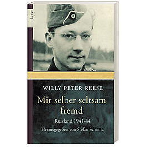 Mir selber seltsam fremd, Willy P. Reese