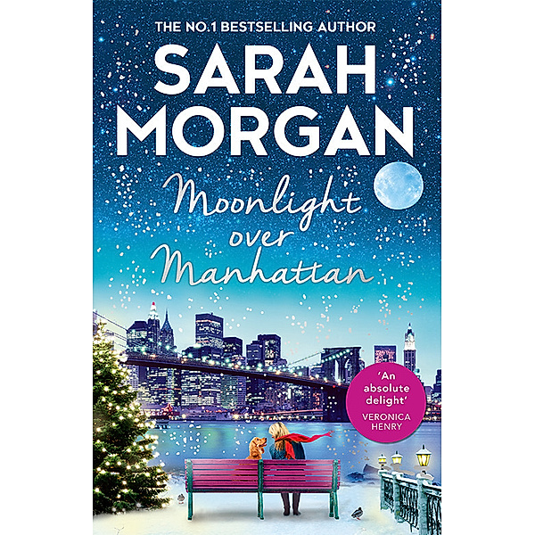 Mira / Moonlight Over Manhattan, Sarah Morgan