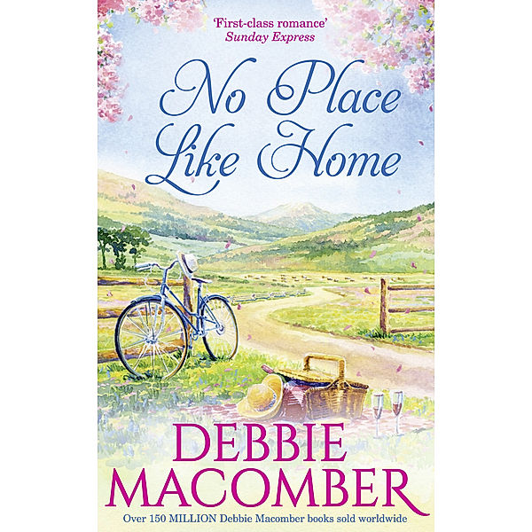 Mira / No Place Like Home, Debbie Macomber
