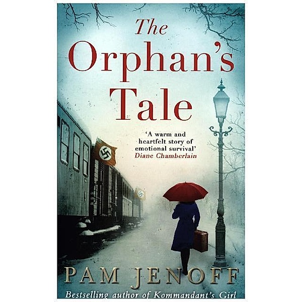 Mira / The Orphan's Tale, Pam Jenoff