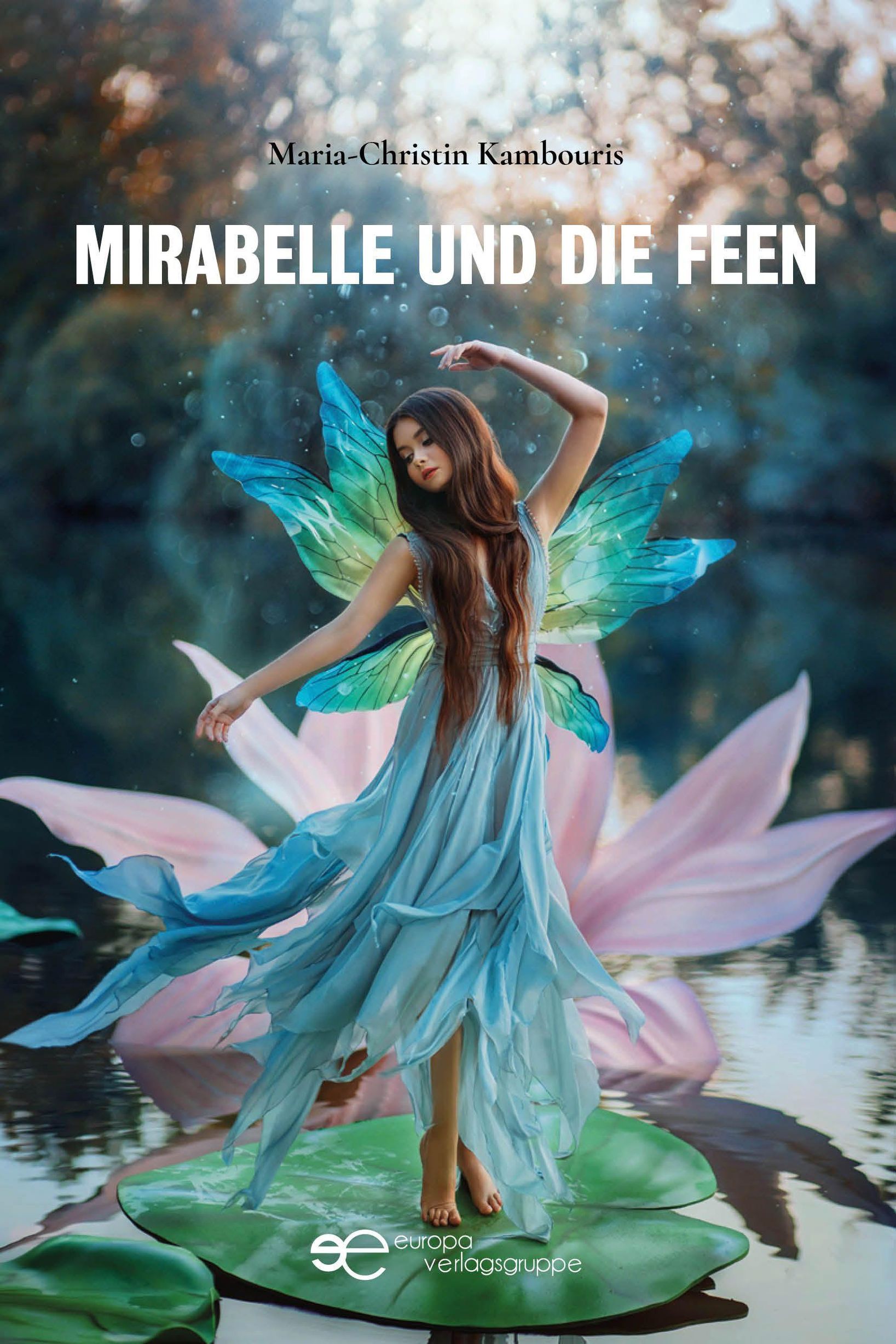 MIRABELLE UND DIE FEEN Buch bei Weltbild.ch online bestellen