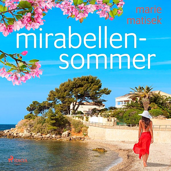 Mirabellensommer, Marie Matisek