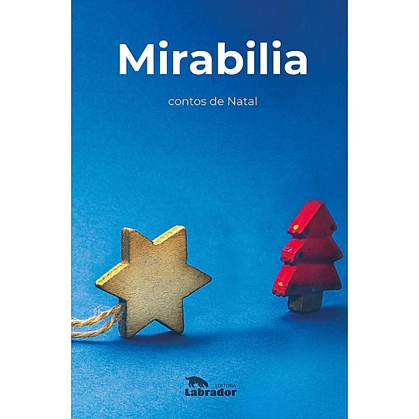 Mirabilia, Filipe Pinho (Org.