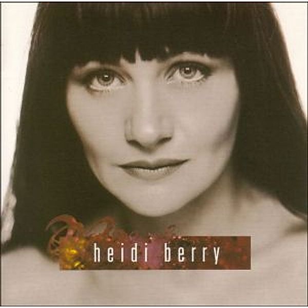 Miracle, Heidi Berry
