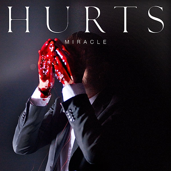 Miracle, Hurts