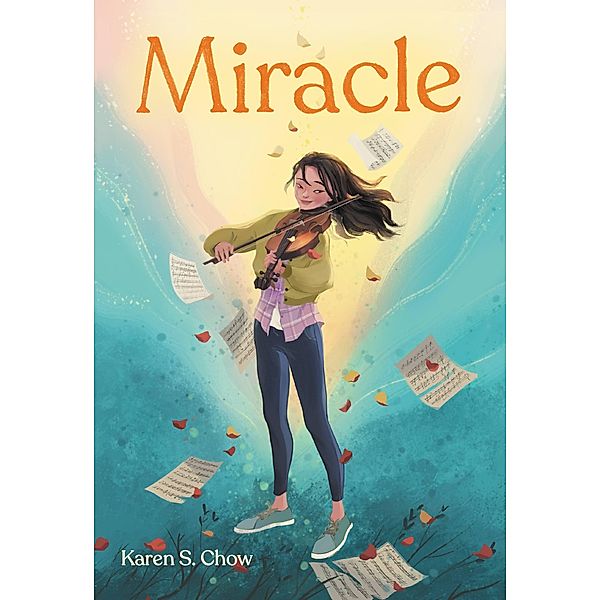 Miracle, Karen S. Chow