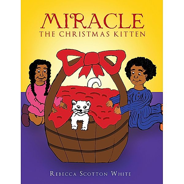 Miracle, Rebecca Scotton White
