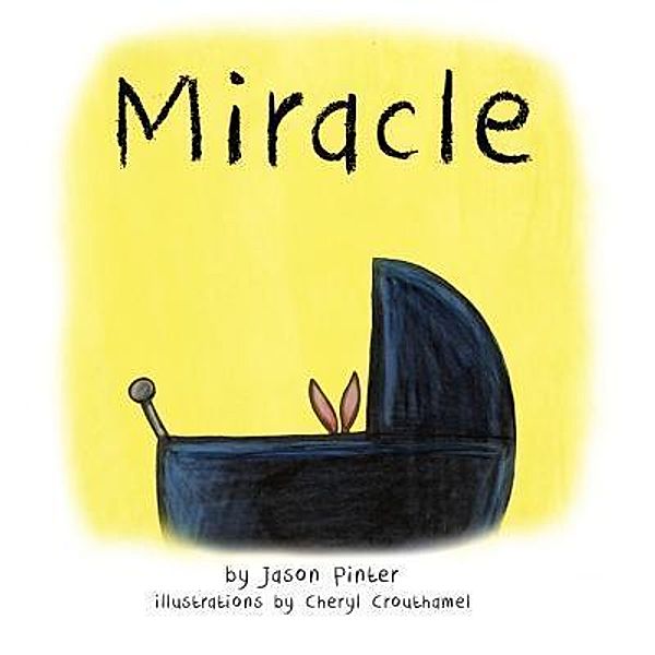 Miracle / Armina Press, Jason Pinter