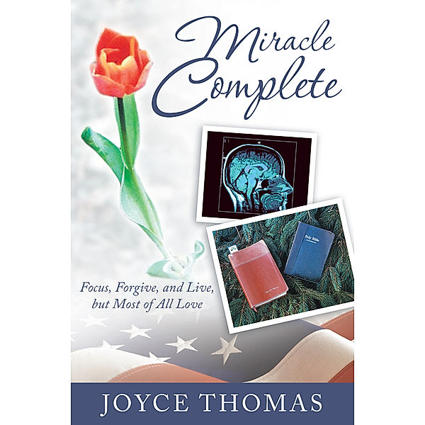 Miracle Complete, Joyce Thomas