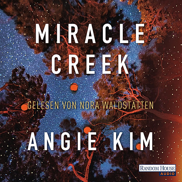 Miracle Creek, Angie Kim