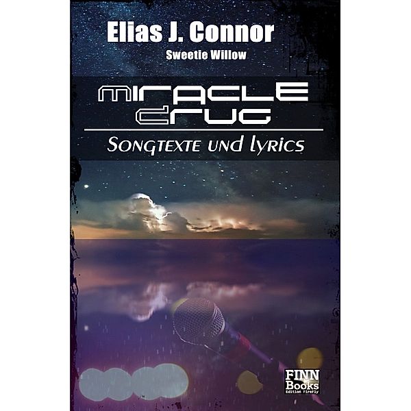 Miracle Drug, Elias J. Connor