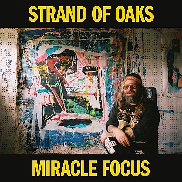 MIRACLE FOCUS (Yellow Vinyl), Strand Of Oaks