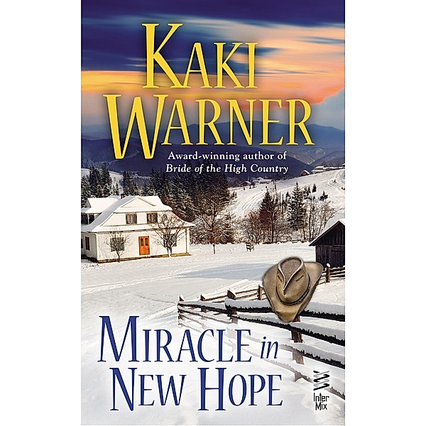 Miracle in New Hope, Kaki Warner