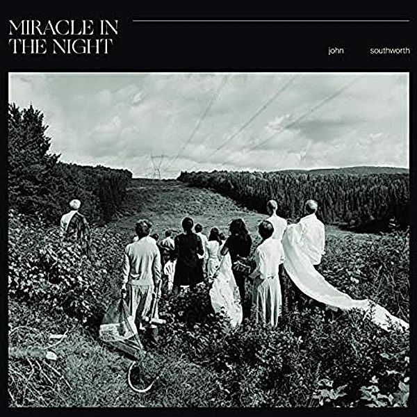 Miracle In The Night (Vinyl), John Southworth