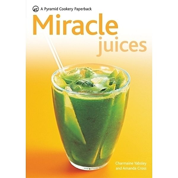 Miracle Juices, Amanda Cross, Charmaine Yabsley