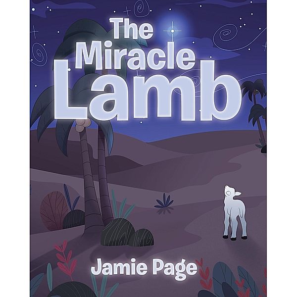 Miracle Lamb, Jamie Page