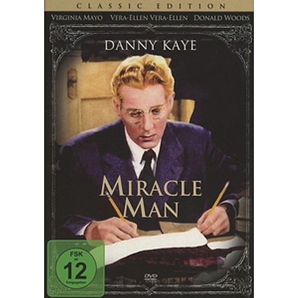 Miracle Man, Diverse Interpreten