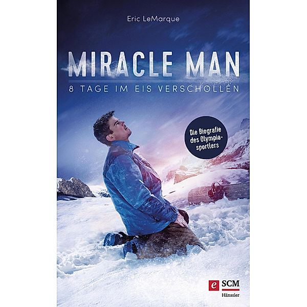 Miracle Man, Eric LeMarque