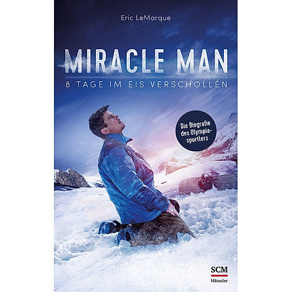 Miracle Man, Eric LeMarque, Davin Seay