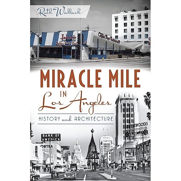 Miracle Mile in Los Angeles, Ruth Wallach
