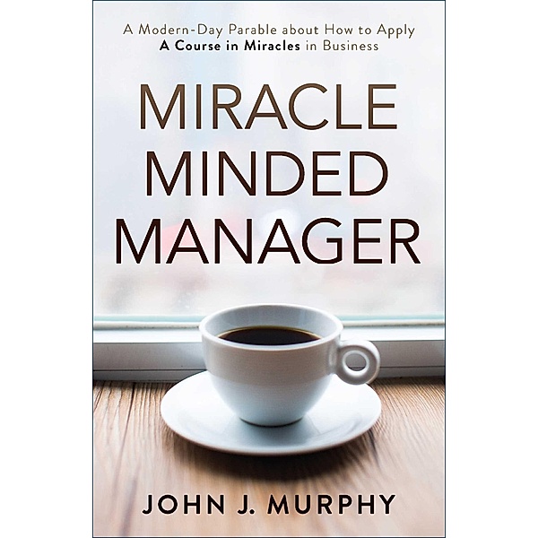 Miracle Minded Manager, John Murphy