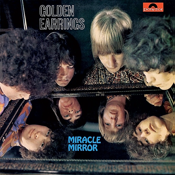 Miracle Mirror (Vinyl), Golden Earrings