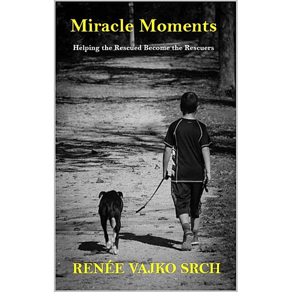 Miracle Moments, Renee Vajko Srch