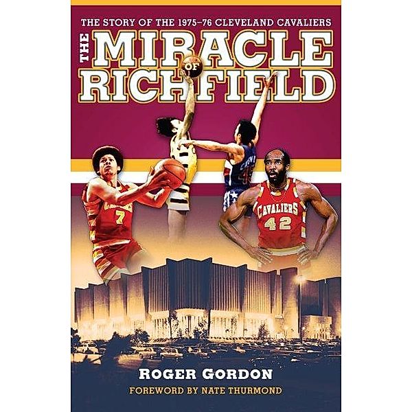 Miracle of Richfield, Roger Gordon