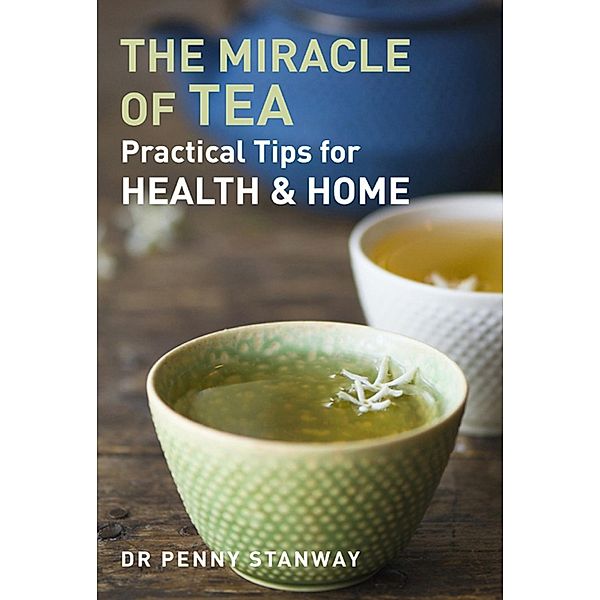 Miracle of Tea, Penny Stanway