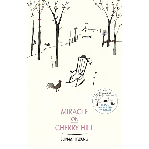 Miracle on Cherry Hill, Sun-Mi Hwang