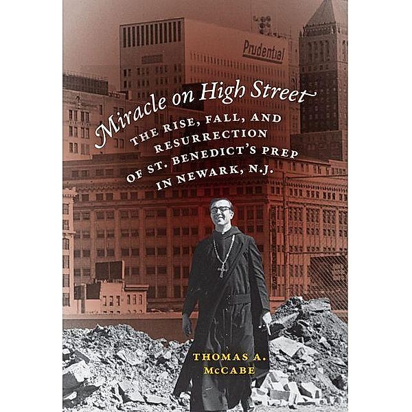 Miracle on High Street, Thomas A. McCabe